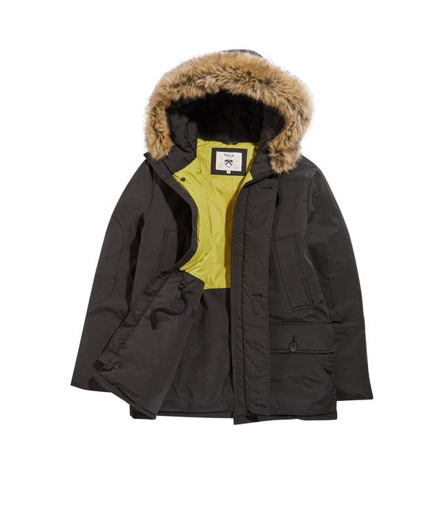 Parka London  Functional Coats & Jackets For Modern Day Adventures