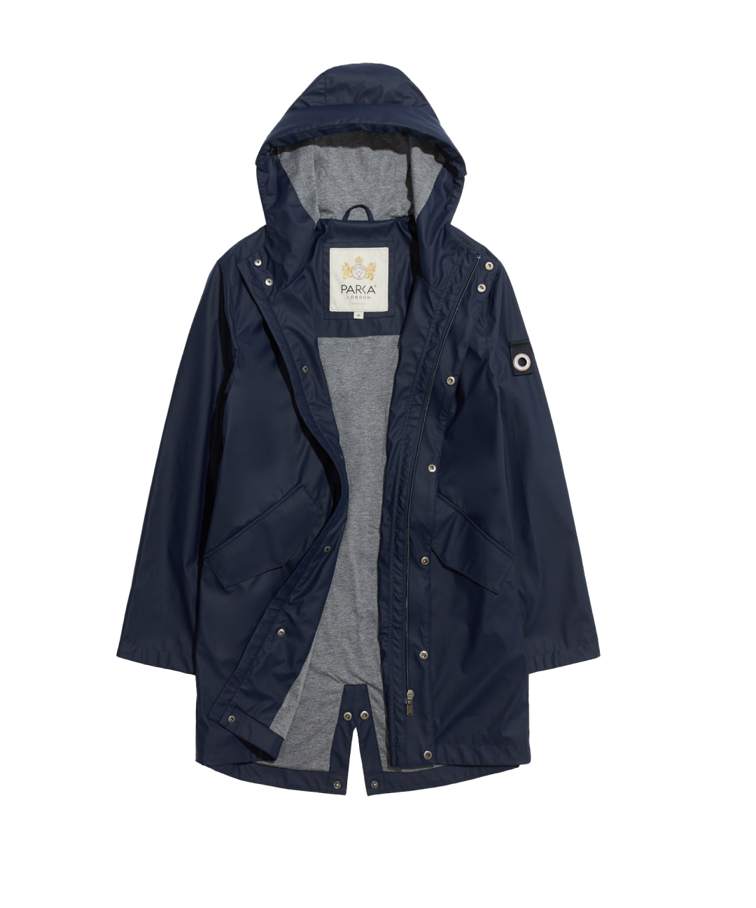 Buy on sale parka jacket