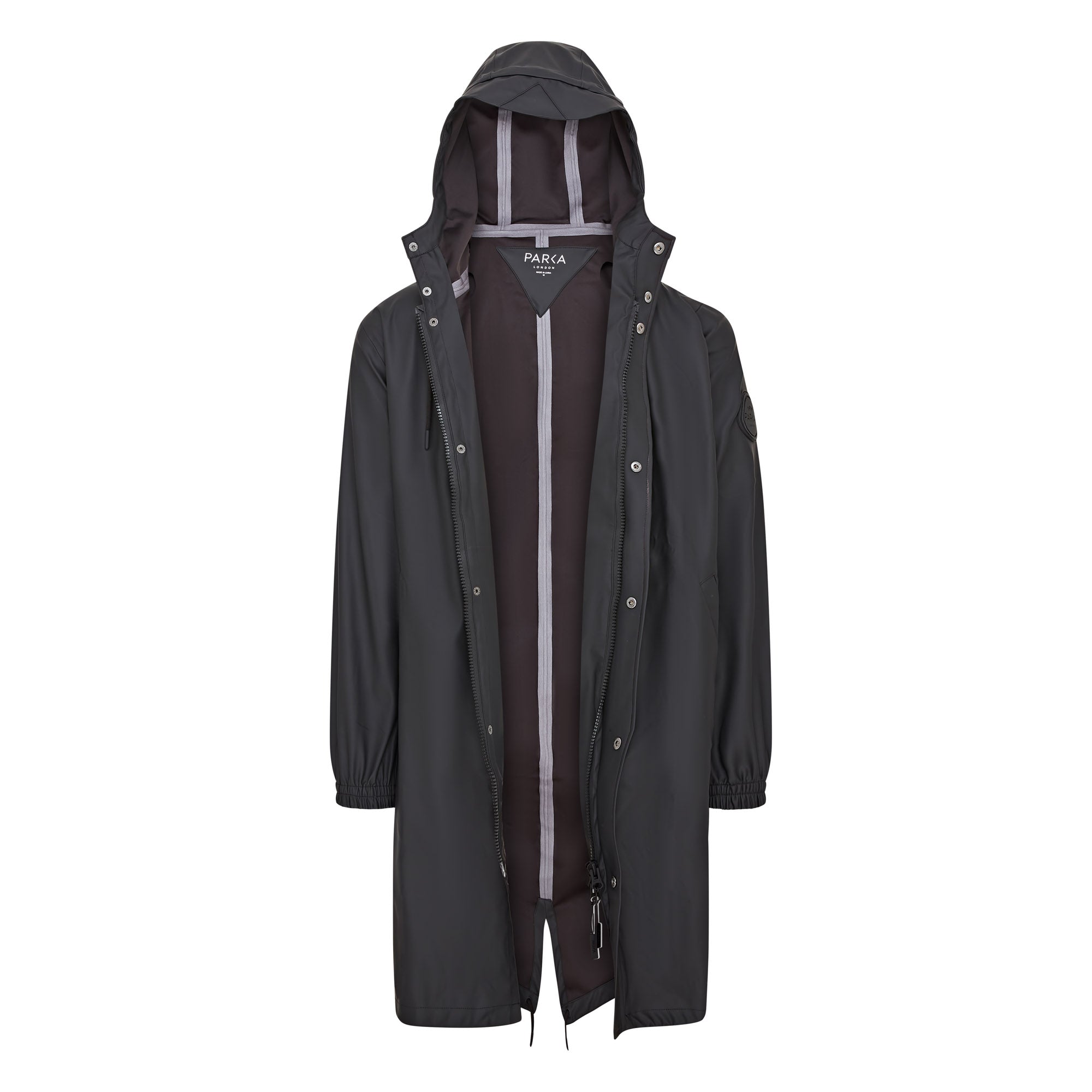 London parka sale best sale