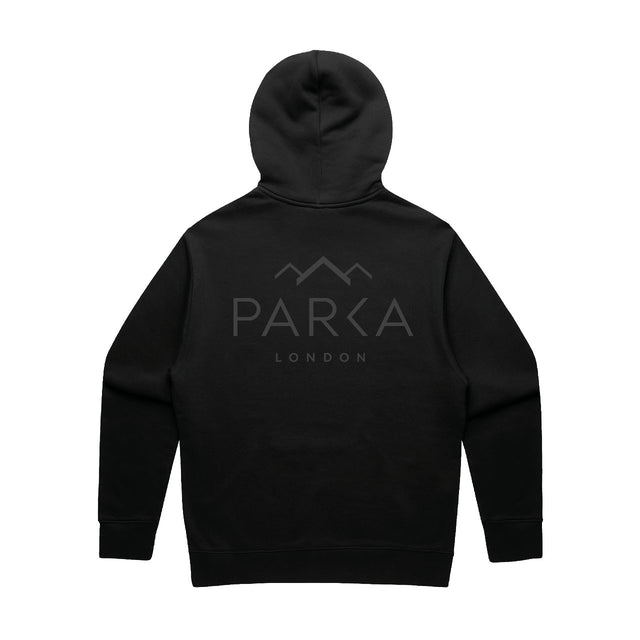 Hayes Relax Hoodie - Parka London