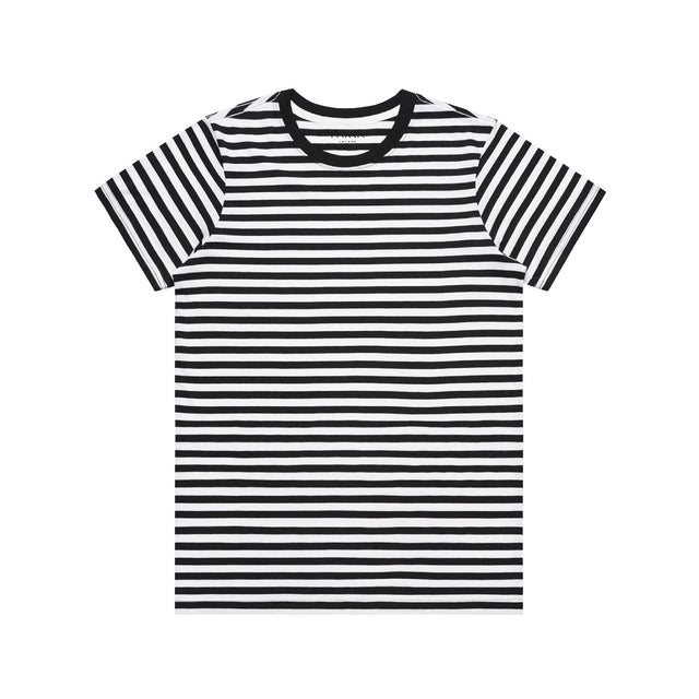 Norbiton Maple Stripe Tee - Parka London