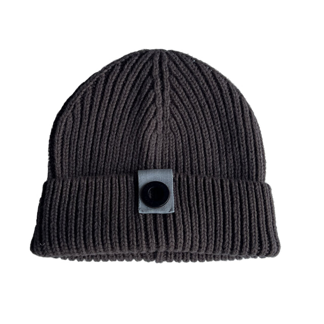 Preston Rib Beanie - Parka London